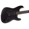 Fender Jim Root Stratocaster Ebony Fingerboard Flat Black